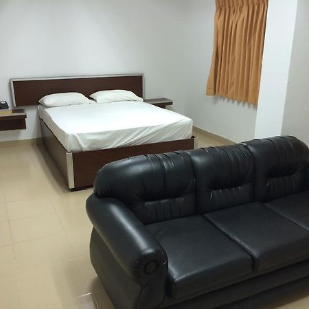 Residencial Turistico El Descanso Panama Stadt Zimmer foto