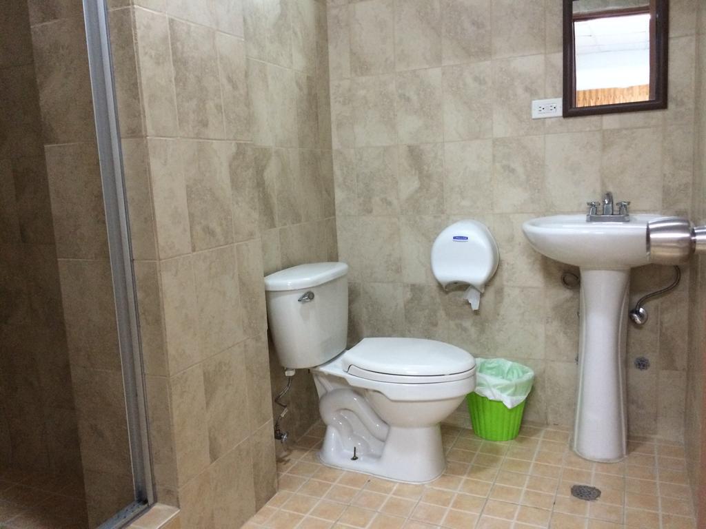 Residencial Turistico El Descanso Panama Stadt Zimmer foto