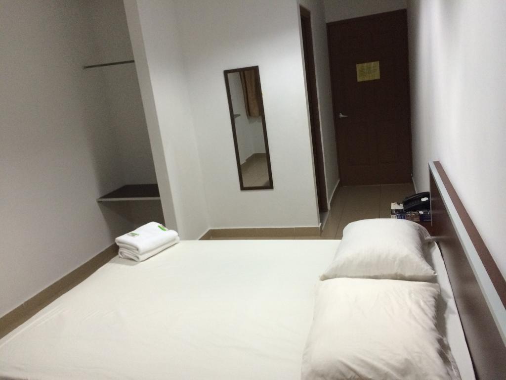Residencial Turistico El Descanso Panama Stadt Zimmer foto